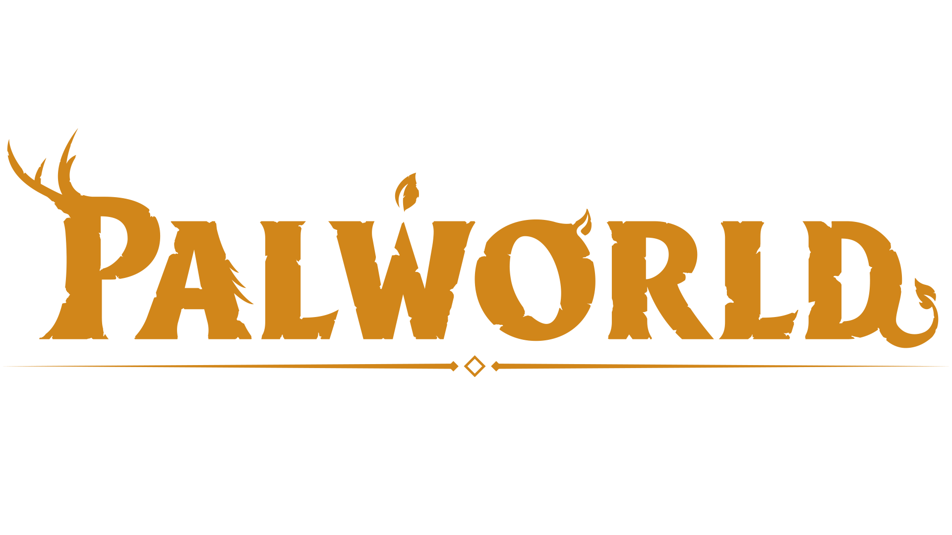 Palworld